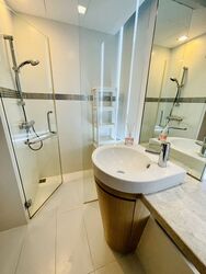 One-north Residences (D5), Apartment #455428781